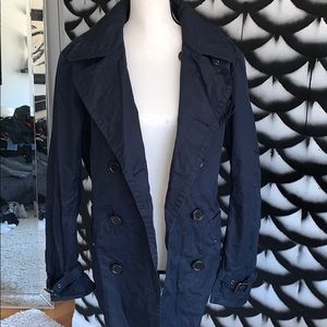 Ralph Lauren pea coat